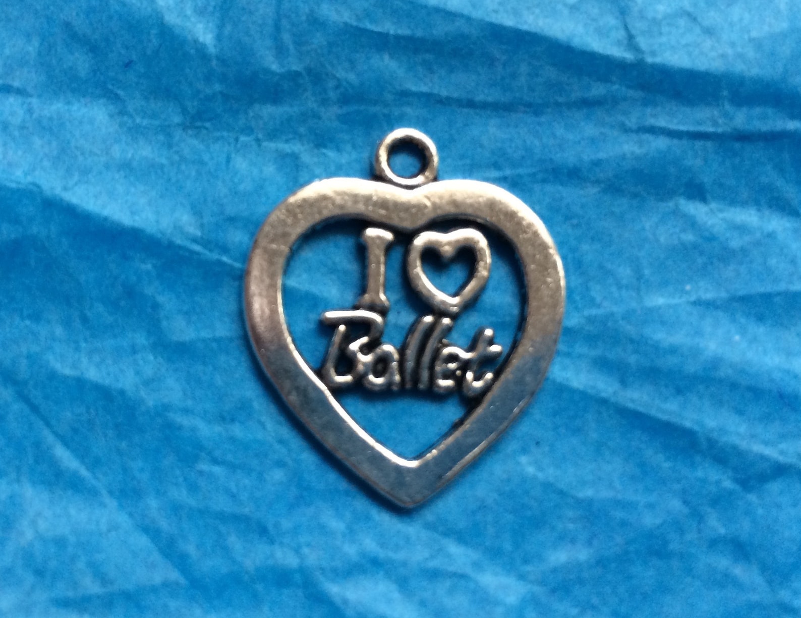 ballet charms ballet charms