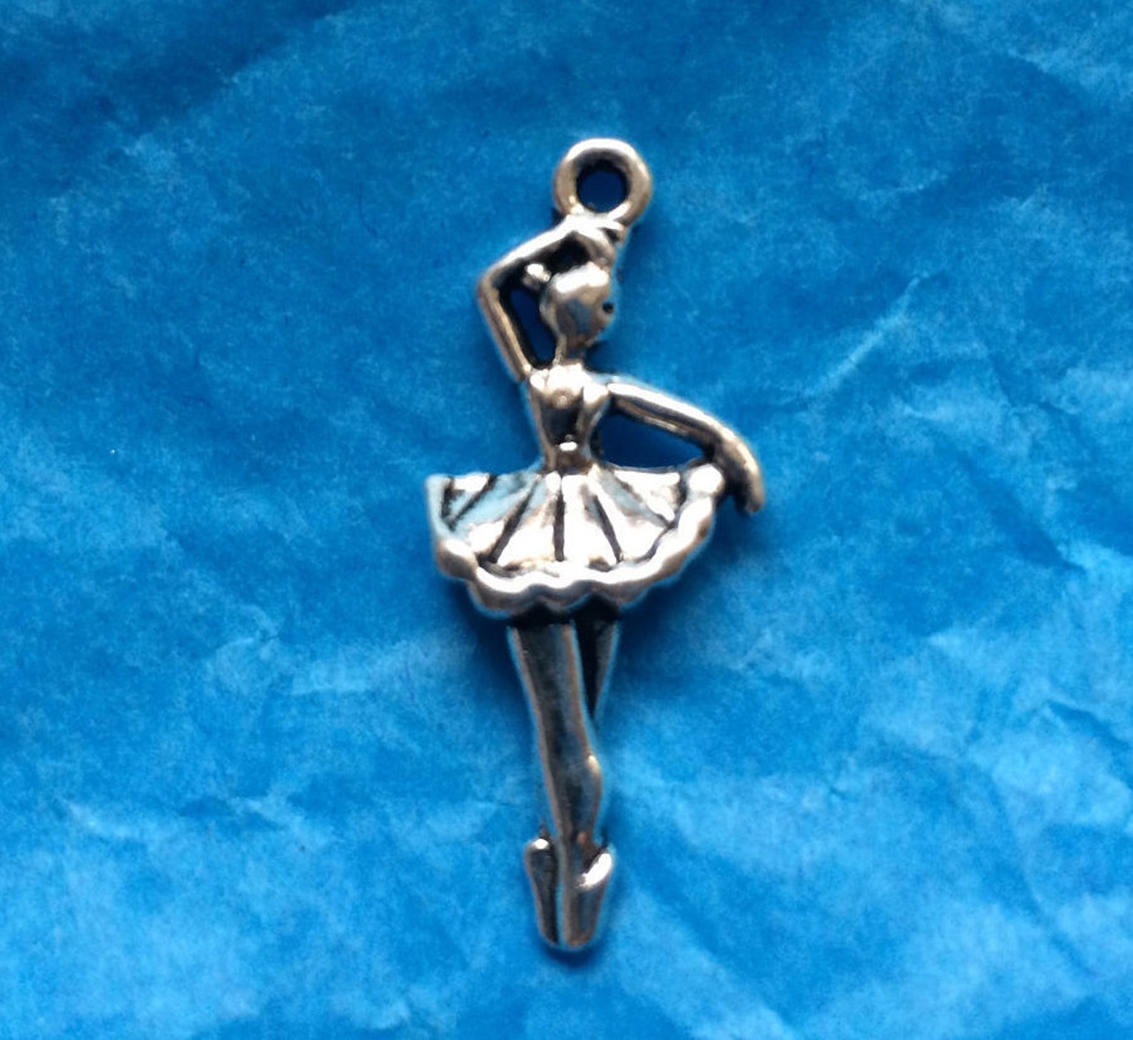 ballet charms ballet charms