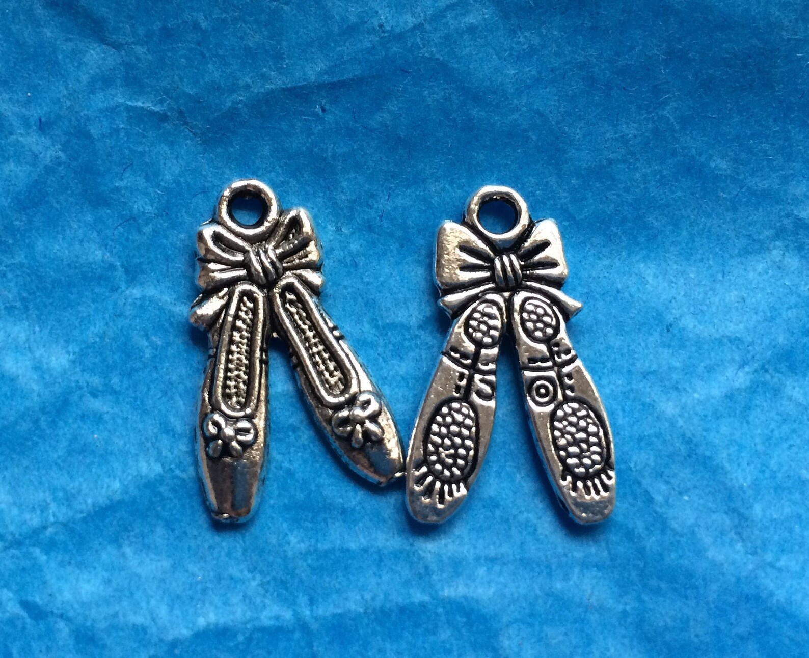 ballet charms ballet charms