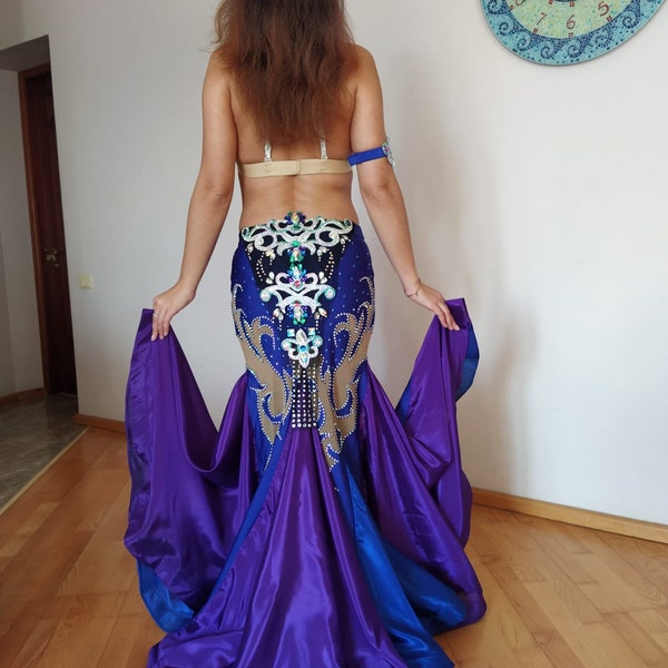 Professional  Belly Dance, orientalcostume