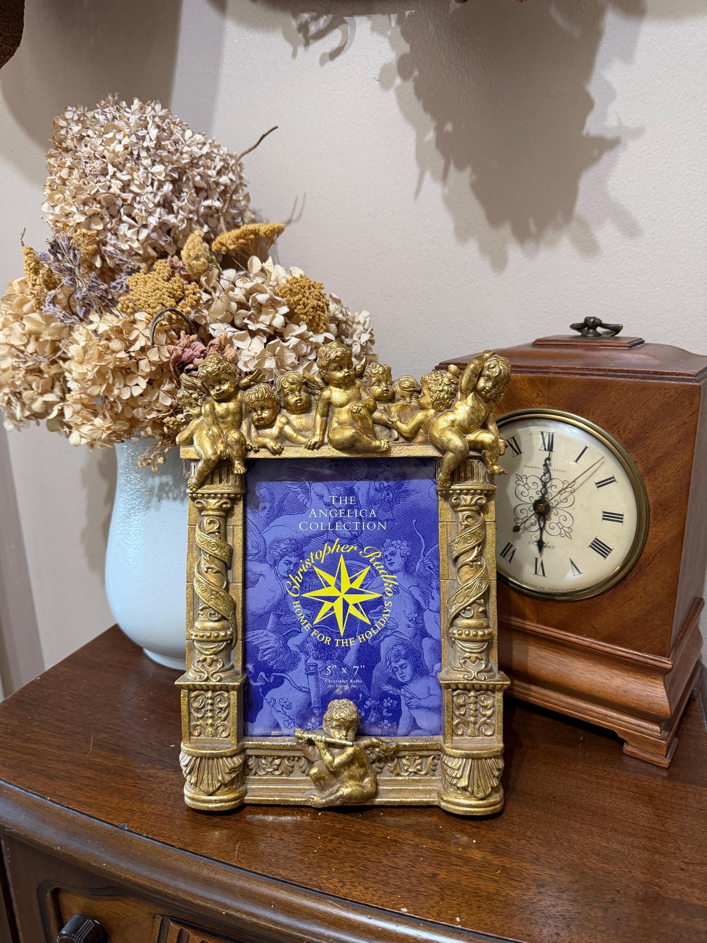 Angel Picture Frames - Etsy - Page 2