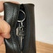 see more listings in the  Leather key holders section