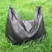 see more listings in the Leather shoulder bags section
