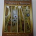 Price reduced Wardell Studio Designer Series // Stained Glass Books