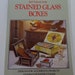 Price reduced Stained Glass Boxes