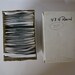 Beveled Glass Clear 4"X4" Round