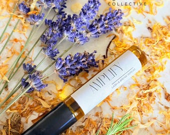 Amplify Lash and Brow Conditioner / Serum / Growth
