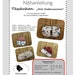 see more listings in the Nähanleitung Taschen section