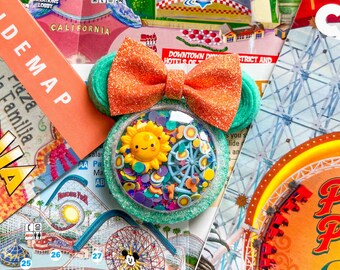DCA 25 Feltie Shaker