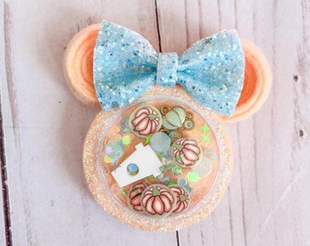 Cenicienta Latte Feltie
