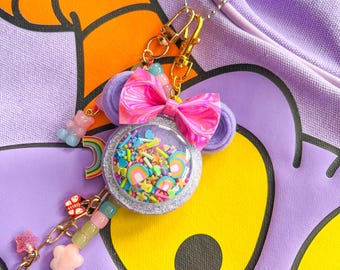 Figment Pigment Feltie Shaker