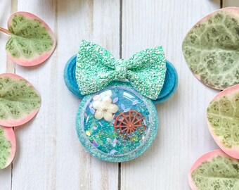 Riverside Feltie Shaker