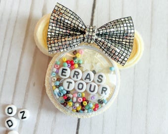Eras Beads Feltie - Customizable