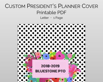 membership planner and and parent involvement kit for pta etsy