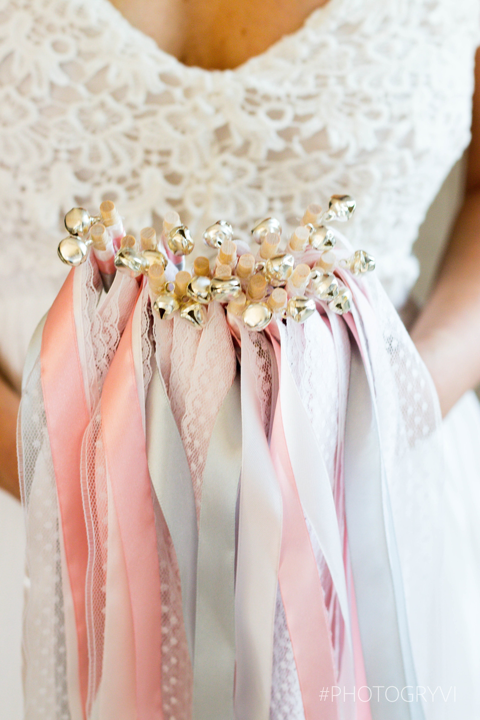 Wedding Wands