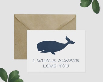 Nautical valentine | Etsy