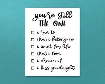 Shania Twain Lyrics Etsy