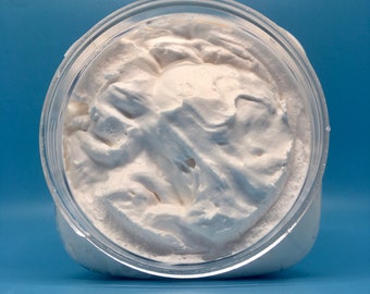 Body butter, body cream, lotion, whipped body butter, whipped body cream, moisturizing body butter, whipped butter, organic Shea butter,