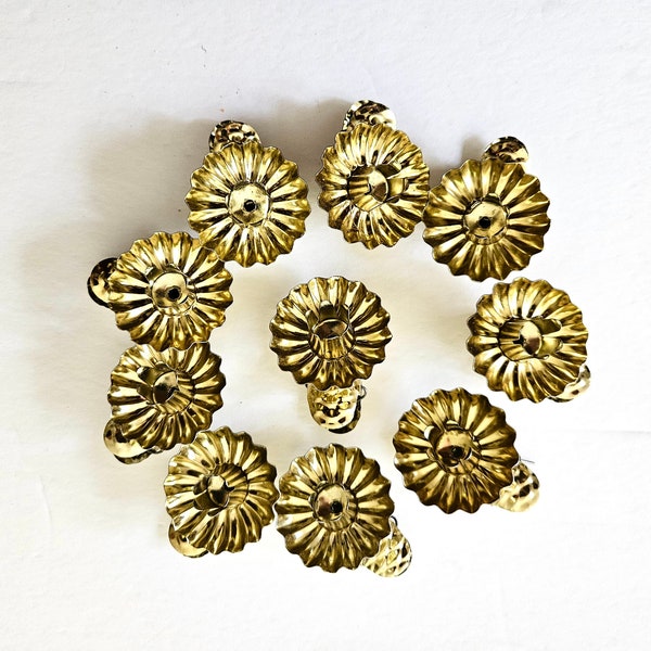 Antique Christmas Tree Candle Holder Etsy