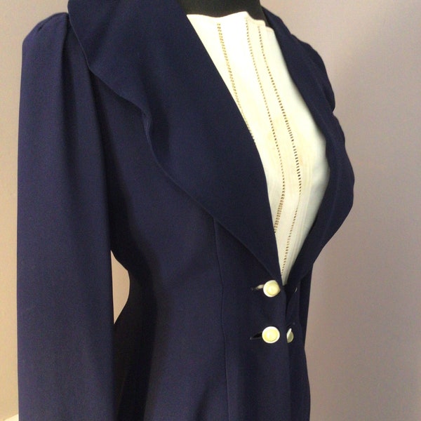 Womens Suit Buttons Etsy