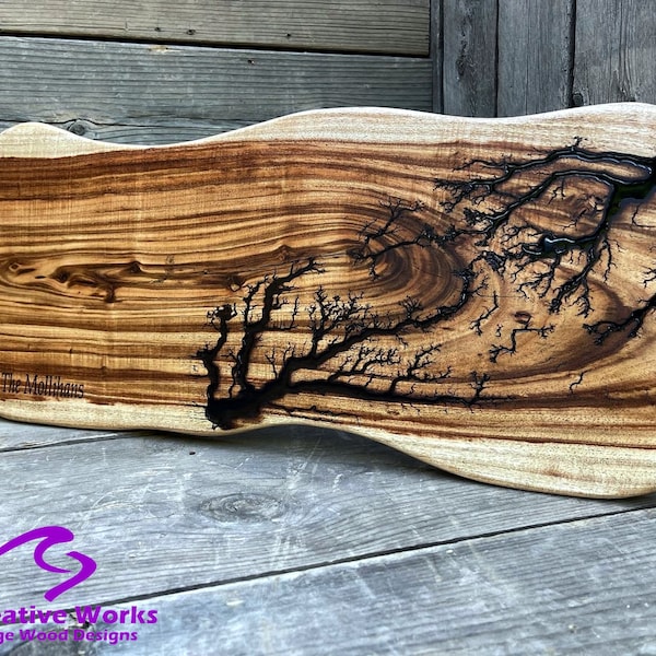 Live Edge Etsy