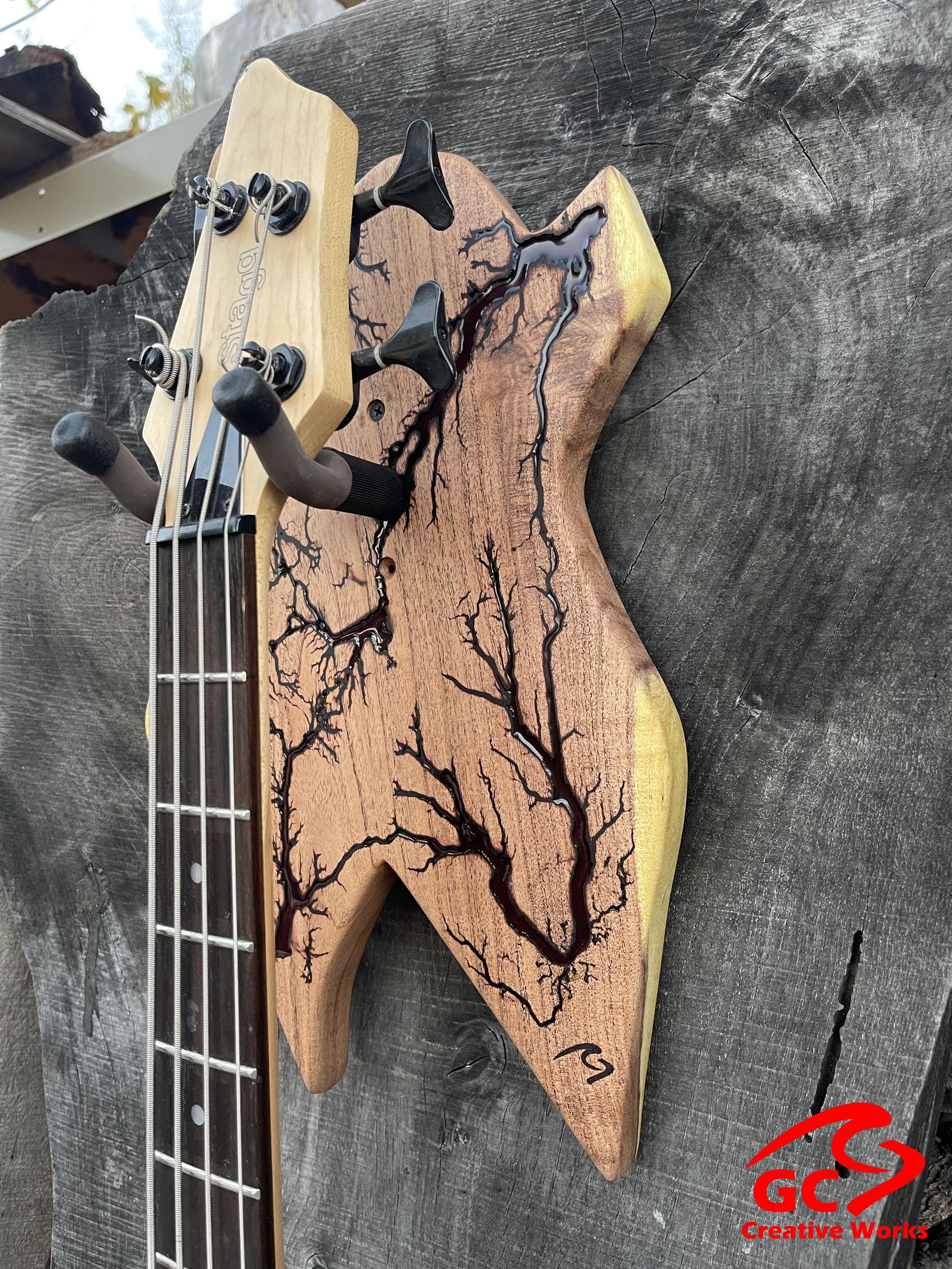 Nikki sixx guitar - Etsy 日本