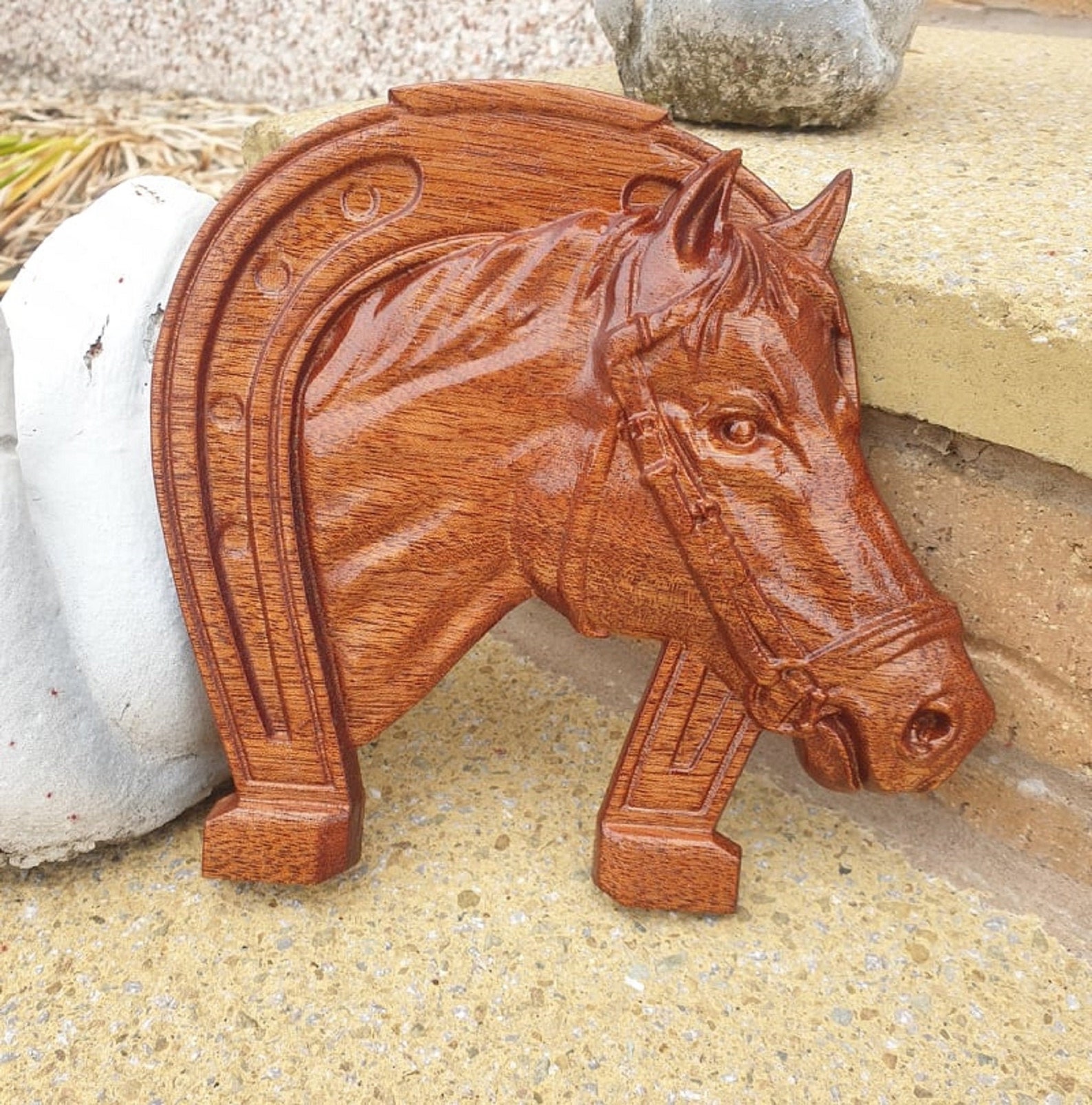 24 Pièces Fer à Cheval en Bois, Decoration Anniversaire Cheval, 4 Types de Tranches de Fer à Chevaux avec 12 Crayon Aquarelle et 3 Autocollants, Cadeau Anniversaire pour Activité Manuelle Enfant 24 Pièces Fer à Cheval en Bois, Decoration Anniversaire Cheval, 4 Types de Tranches de Fer à Chevaux avec 12 Crayon Aquarelle et 3 Autocollants, Cadeau Anniversaire pour Activité Manuelle Enfant