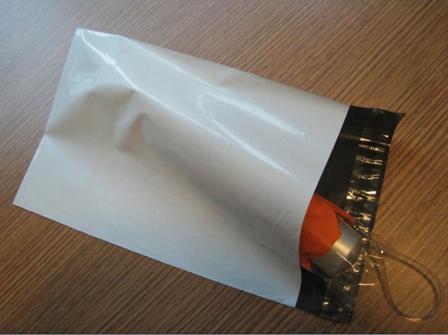 Factory Custom Printed Poly Bubble Mailers Plastic Mailing Bubble