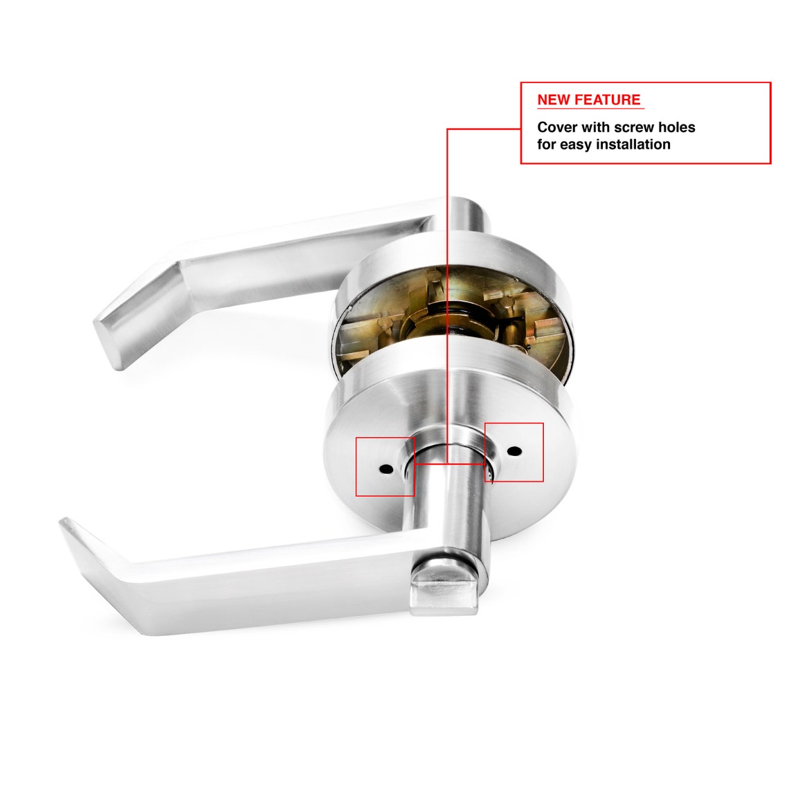 Commercial Indicator Lock for Public Restroom With in Use or Vacant Sign in Satin Chrome 26D Etsy