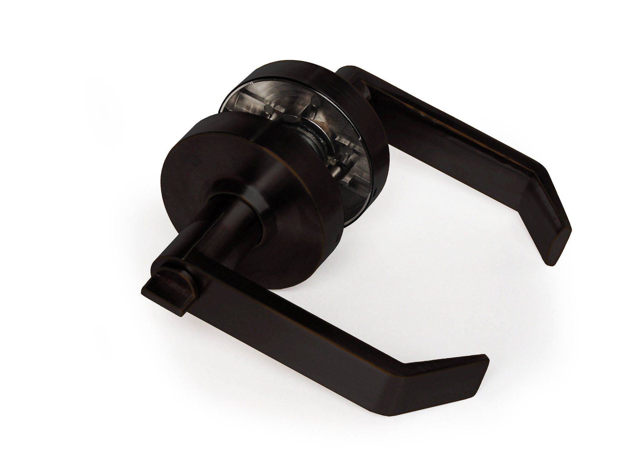 Bloqueo del indicador de privacidad comercial para el baño | Etsy