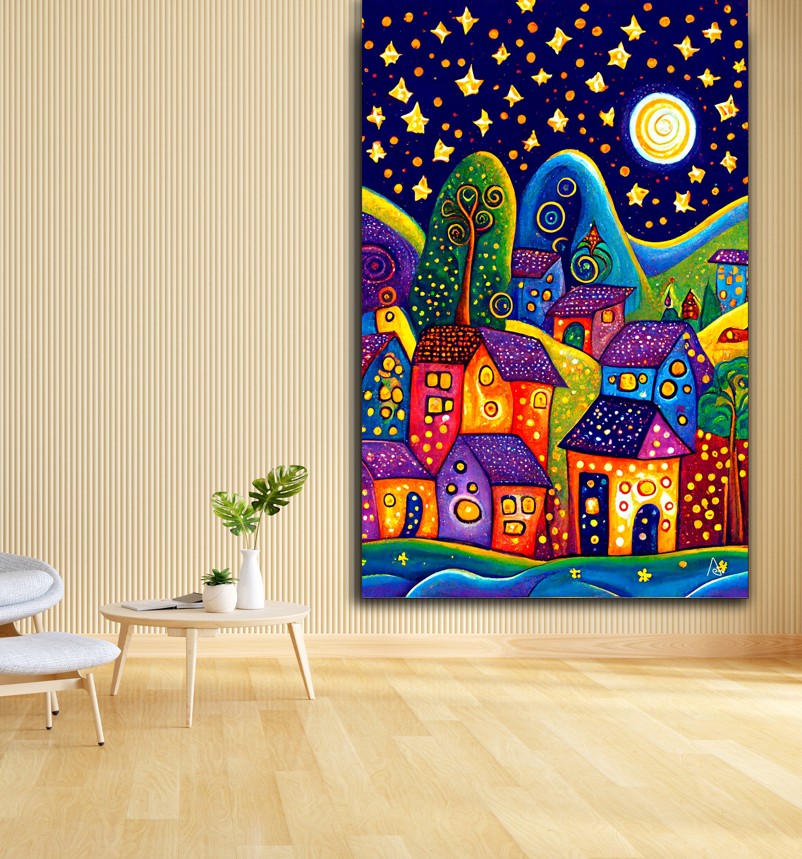 Art for Children Room Kids Print Baby Room High Resolution - Etsy
