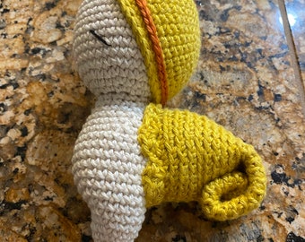Little Snail