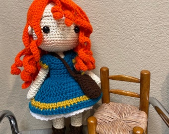 Merida