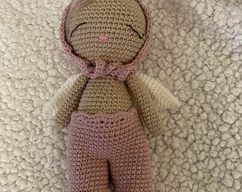 Little Angel