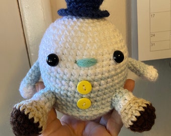 Humpty Dumpty