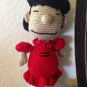 Lucy Van Pelt