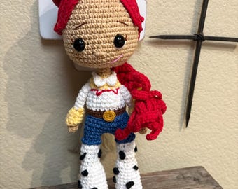 Jessie