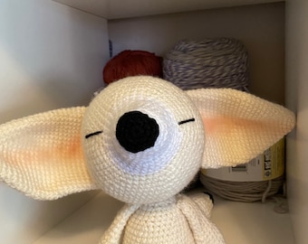 Fennec Fox