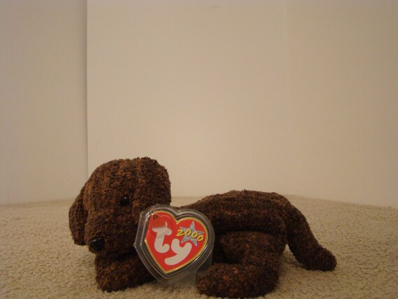 giganto beanie baby 2000