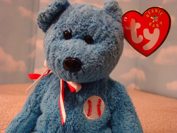 addison beanie baby