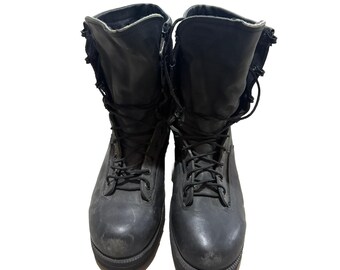 Danner Patrol Boots Ankle 25200 Goretex Lined Waterproof  display picture 1