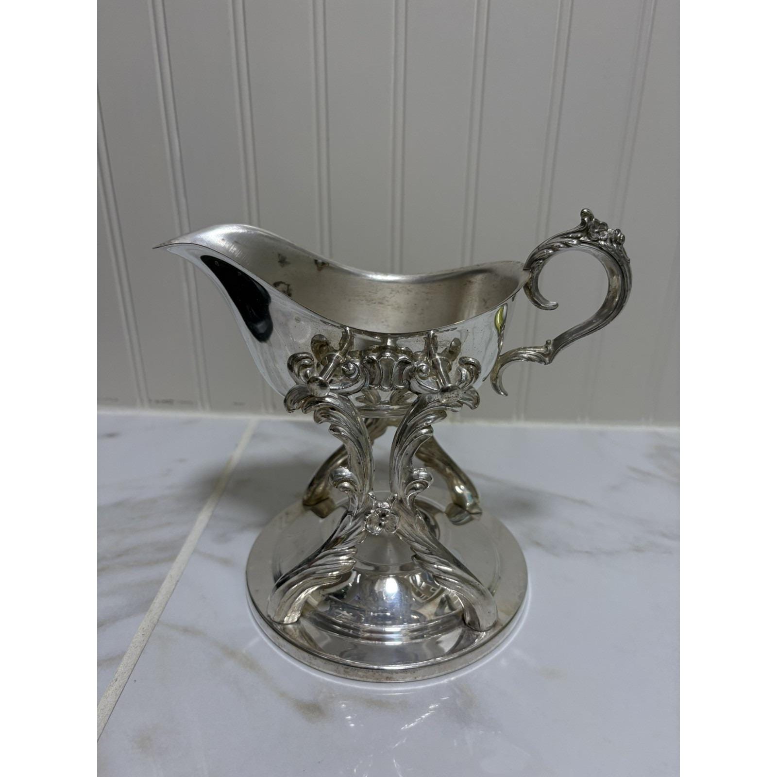 Fb Rogers Silver Co - Etsy