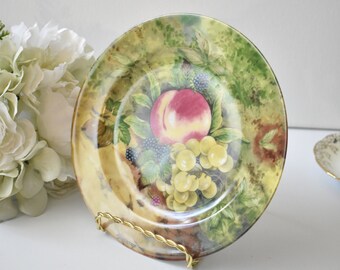 リモージュ ROCHARD フルーツ柄 プレート 6枚セット リモージュ ROCHARD フルーツ柄 プレート 6枚セット - メルカリ