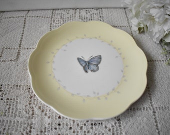 Lenox Butterfly Meadow plate