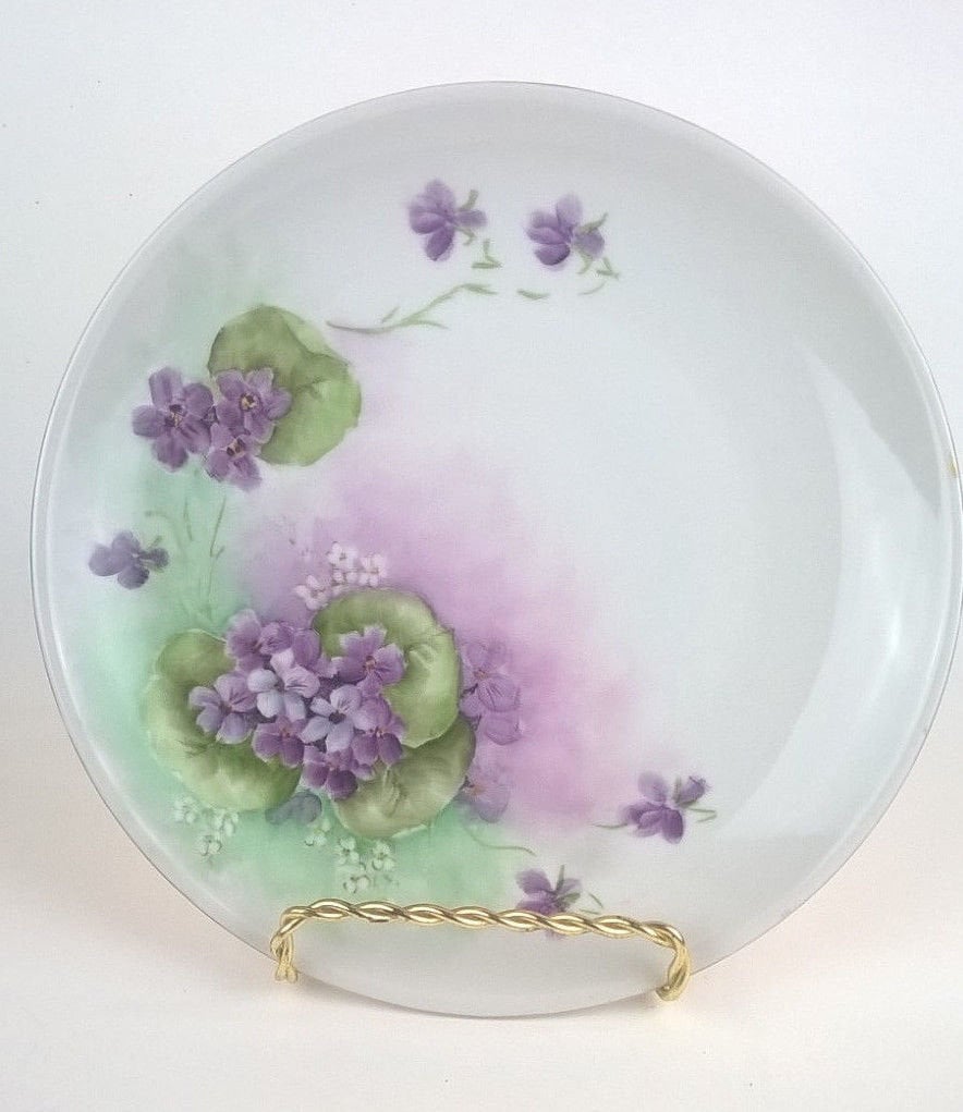 フュルステンベルク FURSTENBERG 希少 手描きティーキャニスター フュルステンベルク FURSTENBERG 希少 手描きティーキャニスター フュ