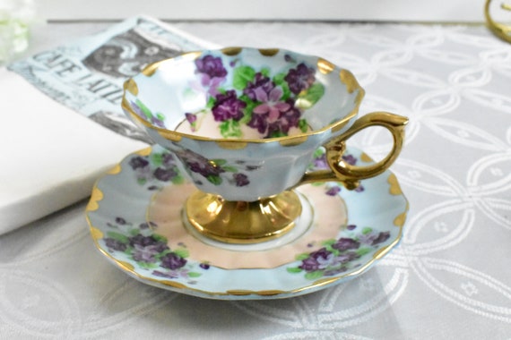 Lefton tea set cheap