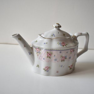 Rare Andrea by Sadek Japan Teapot, Andrea by Sadek, Teapot, #J021