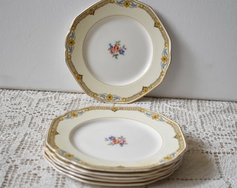 GRINDLEY アンティークプレートセット GRINDLEY アンティークプレートセット