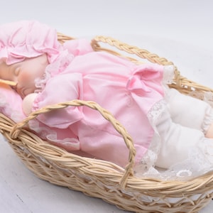 Sleeping Baby Doll,