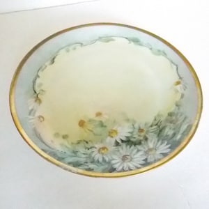 Vintage Decorative plate  HUTCHENREUTHER HR Selb Bavaria